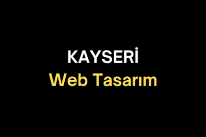 kayseri