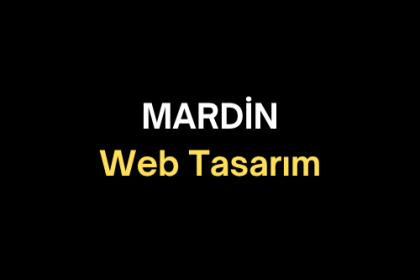 mardin